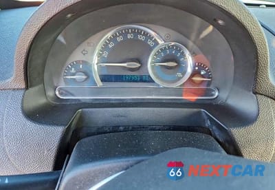 Zdjęcie 9 z 11 samochodu: 2008 CHEVROLET HHR LS VIN:3GNDA33D18S602397 - miniatura