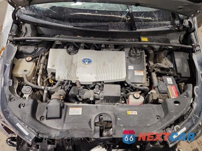 Zdjęcie 11 z 12 samochodu: 2018 TOYOTA PRIUS VIN:JTDKBRFU5J3596143 - miniatura