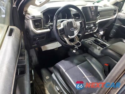 Zdjęcie 8 z 12 samochodu: 2023 FORD EXPEDITION MAX XLT VIN:1FMJK1J89PEA30311 - miniatura