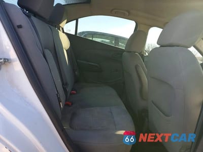 Zdjęcie 10 z 12 samochodu: 2017 CHEVROLET SONIC LS VIN:1G1JB5SH3H4134254 - miniatura