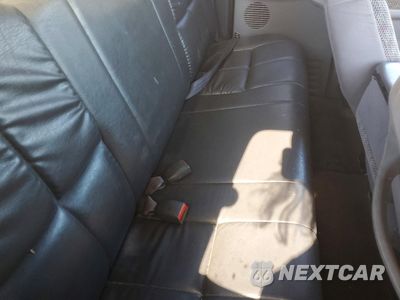 Zdjęcie 10 z 12 samochodu: 1999 DODGE RAM 1500 VIN:1B7HC13Y9XJ508344 - miniatura