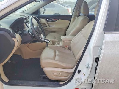 Zdjęcie 7 z 13 samochodu: 2017 NISSAN ROGUE S VIN:JN8AT2MT6HW145861 - miniatura