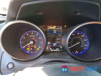 Zdjęcie 9 z 13 samochodu: 2019 SUBARU LEGACY 2.5I PREMIUM VIN:4S3BNAF67K3008111 - miniatura