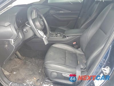 Zdjęcie 7 z 11 samochodu: 2022 MAZDA CX-30 SELECT VIN:3MVDMBBL0NM408395 - miniatura