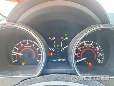 Zdjęcie 9 z 13 samochodu: 2008 TOYOTA HIGHLANDER VIN:JTEES41A982023089 - miniatura