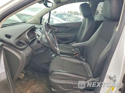 Zdjęcie 7 z 13 samochodu: 2021 BUICK ENCORE PREFERRED VIN:KL4CJESM2MB363119 - miniatura