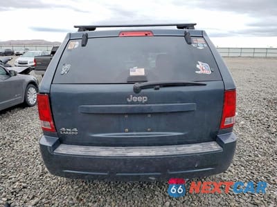 Zdjęcie 6 z 13 samochodu: 2007 JEEP GRAND CHEROKEE LAREDO VIN:1J8GR48KX7C554939 - miniatura