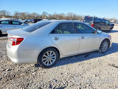 Trzecie zdjęcie samochodu z tyłu: 2012 TOYOTA CAMRY HYBRID VIN:4T1BD1FKXCU031101 - miniatura