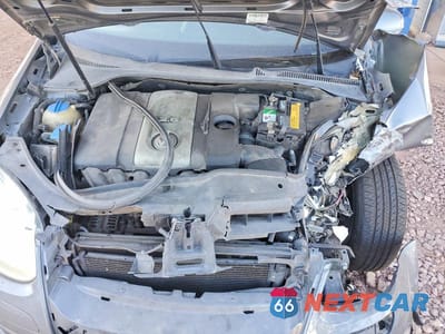 Zdjęcie 11 z 11 samochodu: 2007 VOLKSWAGEN JETTA 2.5 OPTION PACKAGE 1 VIN:3VWRF71K87M122866 - miniatura