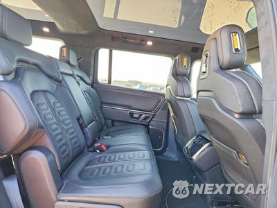 Zdjęcie 11 z 13 samochodu: 2023 RIVIAN R1S ADVENTURE VIN:7PDSGABA6PN018752 - miniatura