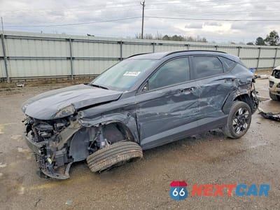 2024 HYUNDAI KONA SEL KM8HB3AB3RU069572 - główne zdjęcie licytacji z USA - miniatura