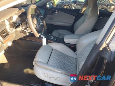 Zdjęcie 7 z 11 samochodu: 2014 AUDI S7 PREMIUM VIN:WAUW2AFC7EN149556 - miniatura