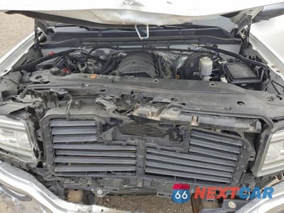 Zdjęcie 11 z 14 samochodu: 2017 GMC SIERRA K1500 SLT VIN:3GTU2NEC4HG138692 - miniatura