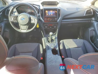Zdjęcie 8 z 14 samochodu: 2019 SUBARU CROSSTREK PREMIUM VIN:JF2GTACC7KG270923 - miniatura