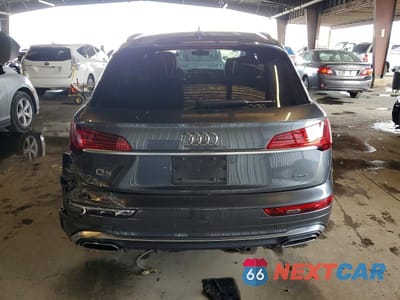 Zdjęcie 6 z 13 samochodu: 2024 AUDI Q5 PREMIUM 45 VIN:WA1GAAFY0R2000316 - miniatura