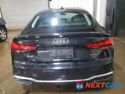 Zdjęcie 6 z 12 samochodu: 2023 AUDI A5 PREMIUM PLUS 45 VIN:WAUFACF52PA022417 - miniatura