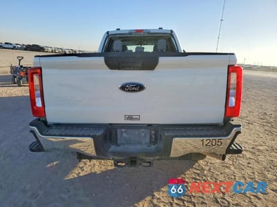 Zdjęcie 6 z 11 samochodu: 2024 FORD F250 SUPER DUTY VIN:1FT7W2BA4REE55979 - miniatura