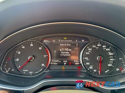 Zdjęcie 13 z 14 samochodu: 2017 AUDI Q7 PREMIUM PLUS VIN:WA1LAAF78HD004316 - miniatura