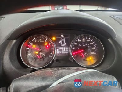 Zdjęcie 9 z 13 samochodu: 2011 NISSAN ROGUE S VIN:JN8AS5MV5BW283436 - miniatura