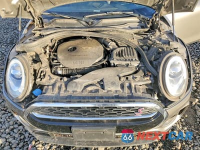 Zdjęcie 11 z 12 samochodu: 2018 MINI COOPER S CLUBMAN VIN:WMWLN9C56J2B32454 - miniatura