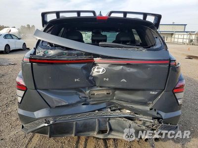 Zdjęcie 11 z 24 samochodu: 2024 HYUNDAI KONA N LINE VIN:KM8HA3A34RU051092 - miniatura