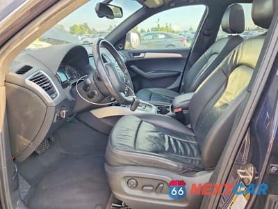 Zdjęcie 7 z 12 samochodu: 2010 AUDI Q5 PREMIUM PLUS VIN:WA1MKAFP0AA076121 - miniatura