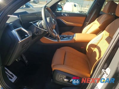 Zdjęcie 7 z 11 samochodu: 2024 BMW X5 XDRIVE40I VIN:5UX23EU05R9V35727 - miniatura