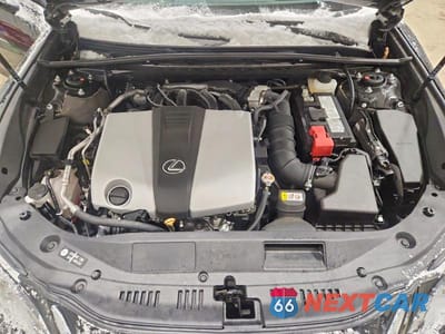Zdjęcie 11 z 13 samochodu: 2025 LEXUS ES 350 BASE VIN:58ADZ1B1XSU195267 - miniatura