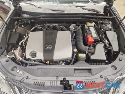 Zdjęcie 11 z 14 samochodu: 2025 LEXUS ES 350 BASE VIN:58ADZ1B1XSU195267 - miniatura