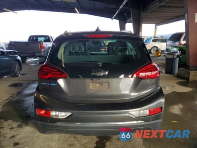 Zdjęcie 6 z 14 samochodu: 2020 CHEVROLET BOLT EV PREMIER VIN:1G1FZ6S01L4104258 - miniatura