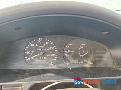 Zdjęcie 9 z 11 samochodu: 1993 NISSAN SENTRA E VIN:1N4EB32A6PC811761 - miniatura