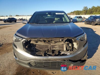 Piąte zdjęcie samochodu w środku: 2018 GMC TERRAIN SLE VIN:3GKALMEV2JL398117 - miniatura