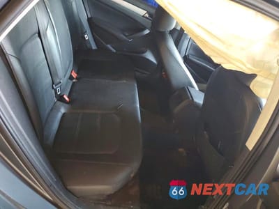 Zdjęcie 10 z 12 samochodu: 2012 VOLKSWAGEN PASSAT SE VIN:1VWBH7A30CC022602 - miniatura