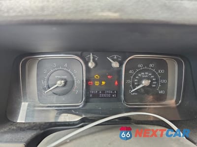 Zdjęcie 9 z 14 samochodu: 2008 LINCOLN TOWNHOUSE MKX VIN:2LMDU88C98BJ02247 - miniatura