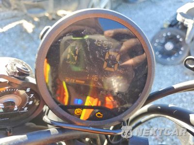 Zdjęcie 7 z 9 samochodu: 2023 HONDA CL500 A VIN:MLHPC6757P5000341 - miniatura