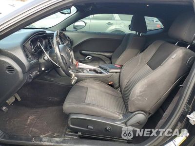 Zdjęcie 7 z 11 samochodu: 2017 DODGE CHALLENGER R/T VIN:2C3CDZBT3HH587349 - miniatura
