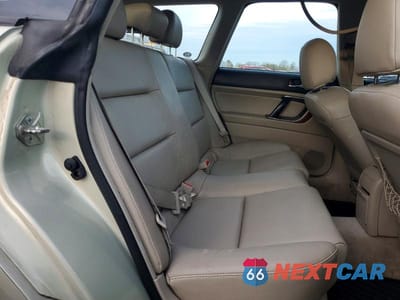 Zdjęcie 11 z 12 samochodu: 2005 SUBARU LEGACY OUTBACK 2.5I LIMITED VIN:4S4BP62C957303027 - miniatura