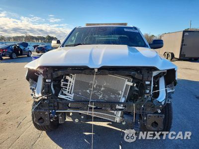 Piąte zdjęcie samochodu w środku: 2025 RAM 1500 TRADESMAN VIN:1C6RRFCG9SN647891 - miniatura