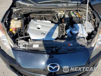 Zdjęcie 11 z 11 samochodu: 2012 MAZDA 3 S VIN:JM1BL1V50C1505139 - miniatura