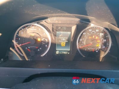 Zdjęcie 9 z 12 samochodu: 2017 TOYOTA CAMRY SE VIN:4T1BF1FK9HU378484 - miniatura