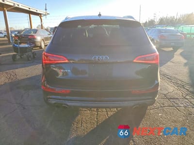 Zdjęcie 6 z 11 samochodu: 2014 AUDI SQ5 PREMIUM PLUS VIN:WA1CGAFP8EA082056 - miniatura