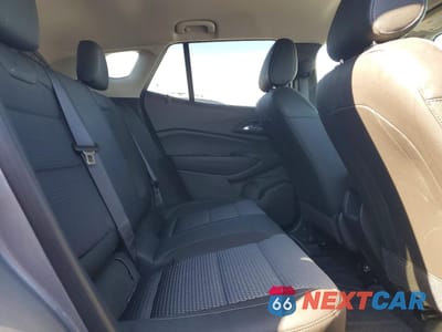Zdjęcie 11 z 13 samochodu: 2024 CHEVROLET TRAX 1LT VIN:KL77LHE27RC132891 - miniatura