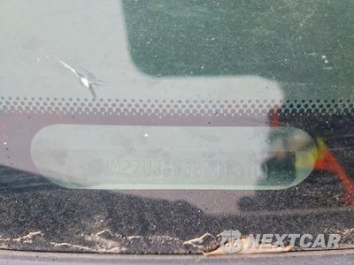 Zdjęcie 13 z 13 samochodu: 2002 MERCURY MOUNTAINEER VIN:4M2ZU86W32ZJ13701 - miniatura