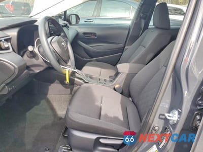 Zdjęcie 7 z 12 samochodu: 2026 TOYOTA COROLLA LE VIN:5YFB4MDE2TP394332 - miniatura
