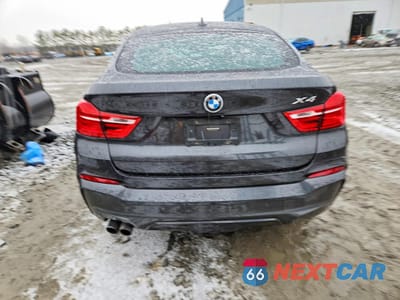 Zdjęcie 6 z 12 samochodu: 2018 BMW X4 XDRIVE28I VIN:5UXXW3C59J0T81546 - miniatura