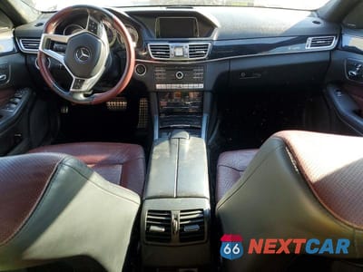 Zdjęcie 8 z 12 samochodu: 2016 MERCEDES-BENZ E 350 4MATIC VIN:WDDHF8JB8GB221690 - miniatura