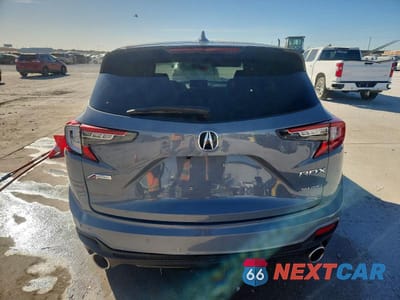 Zdjęcie 6 z 13 samochodu: 2025 ACURA RDX A-SPEC VIN:5J8TC2H69SL008707 - miniatura