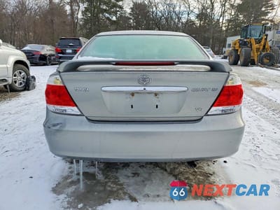 Zdjęcie 6 z 12 samochodu: 2006 TOYOTA CAMRY XLE V6 VIN:4T1BF30K76U627432 - miniatura