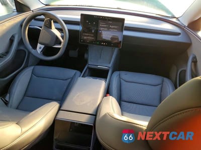 Zdjęcie 8 z 11 samochodu: 2026 TESLA MODEL 3 VIN:5YJ3E1EA9TF131956 - miniatura