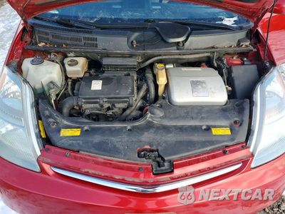 Zdjęcie 11 z 11 samochodu: 2008 TOYOTA PRIUS VIN:JTDKB20U587738123 - miniatura